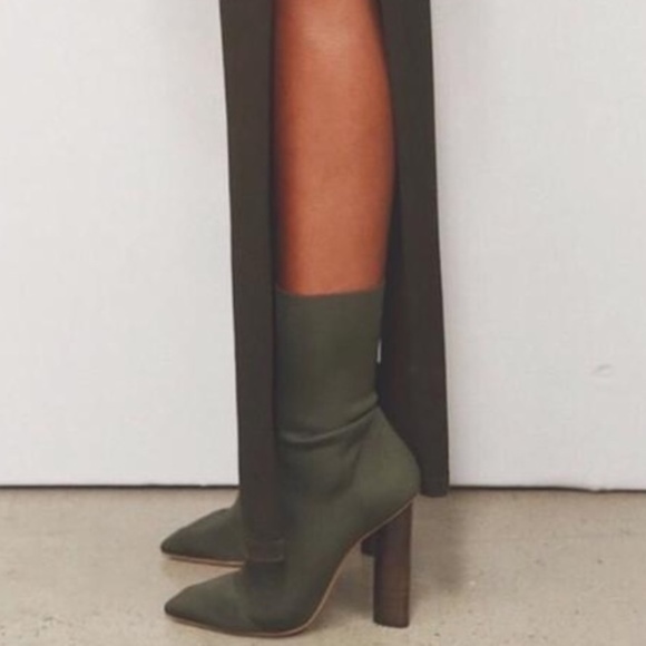 cape robbin sock boots